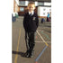 Bloomfield Primary School V-Neck Sweatshirt